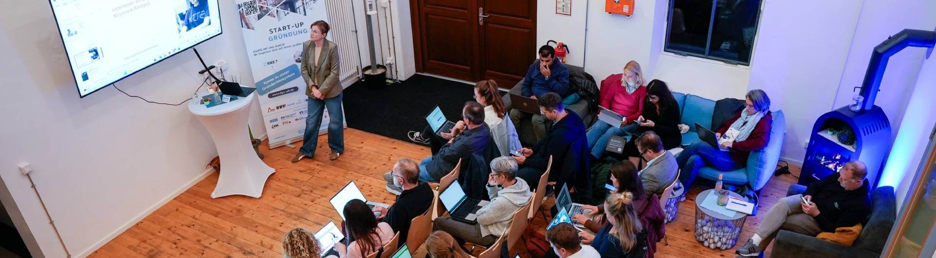 SEO Workshop Aschaffenburg